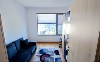 ISHO - Apartament spatios cu 3 camere, 2 bai si parcare subterana - Poză 6