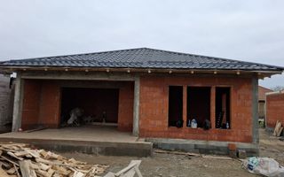 Vând casa noua în Odoreu - Poză 3