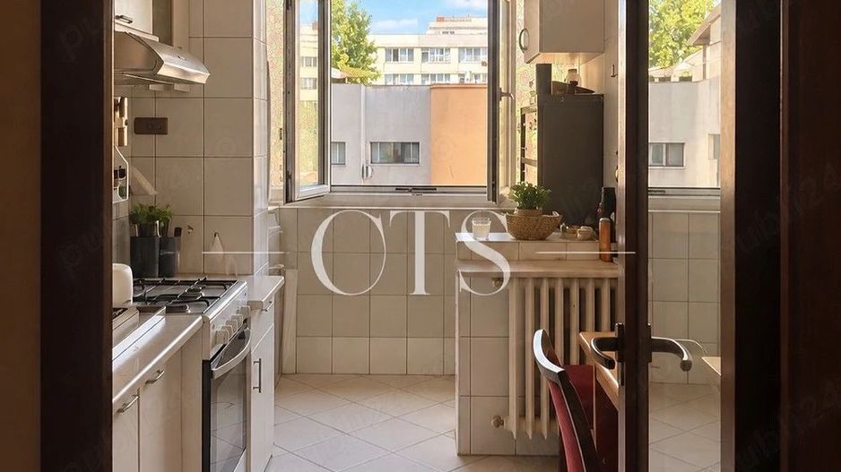 apartament de vanzare ARCUL DE TRIUMF - Poză 3