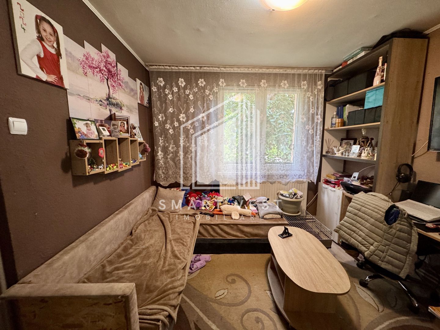 Apartament 2 camere | Parter  | Zona Carpati 1 - Poză 1