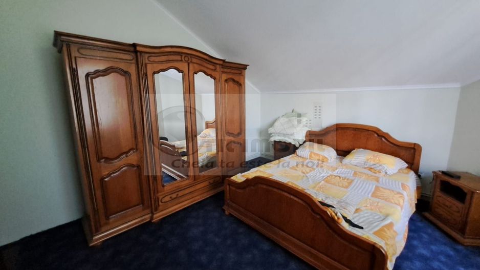 Casa/Vila de Inchiriat COPOU - 3000 euro - Poză 12