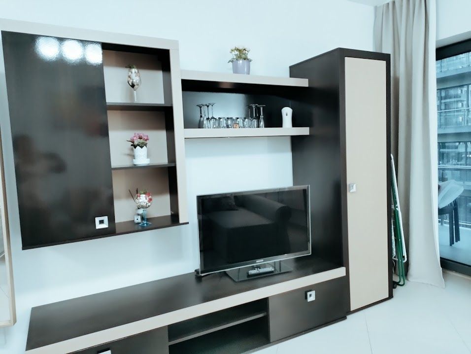 Apartament 2 camere, la 50 m de plajă, De Silva Residence, Mamaia Nord - Poză 2