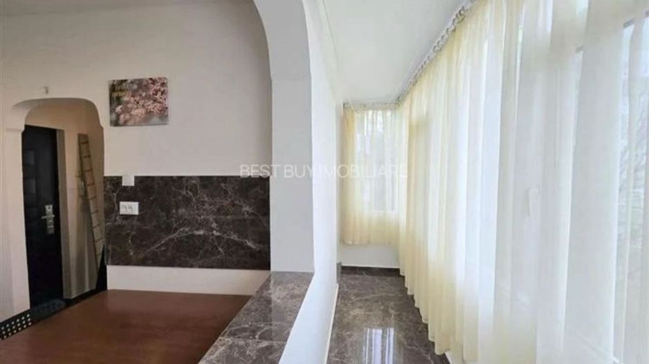 AP. 2 CAMERE DOMENII, RENOVAT, BLOC REABILITAT, METROU 10 MINUTE - Poză 6