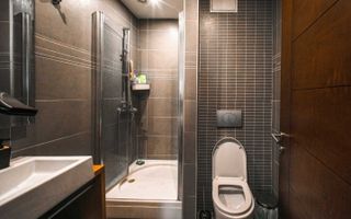 VANZARE 3 CAMERE DECOMANDAT -LOC DE PARCARE - Poză 8