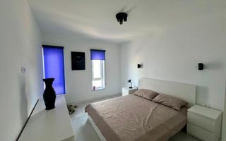 Duplex premium Borhanci, terasa acoperita, vedere panoramica - Poză 16