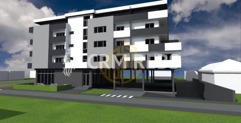 Spatiu Comercial 200 mp - Trafic Auto Intens - Zona Marasti - Ideal Investitie ! - Poză 3