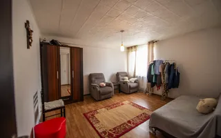 Casa Vila individuala spatioasa cu gradina de vanzare comuna Berceni - Poză 16