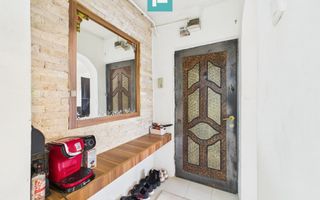 Apartament 3 camere la etaj 1 in Aradul nou - Poză 8