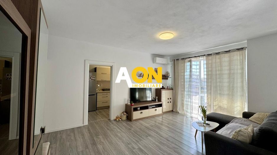 Apartament 3 Camere, 90mp Utili, Ampoi 3 - Poză 4