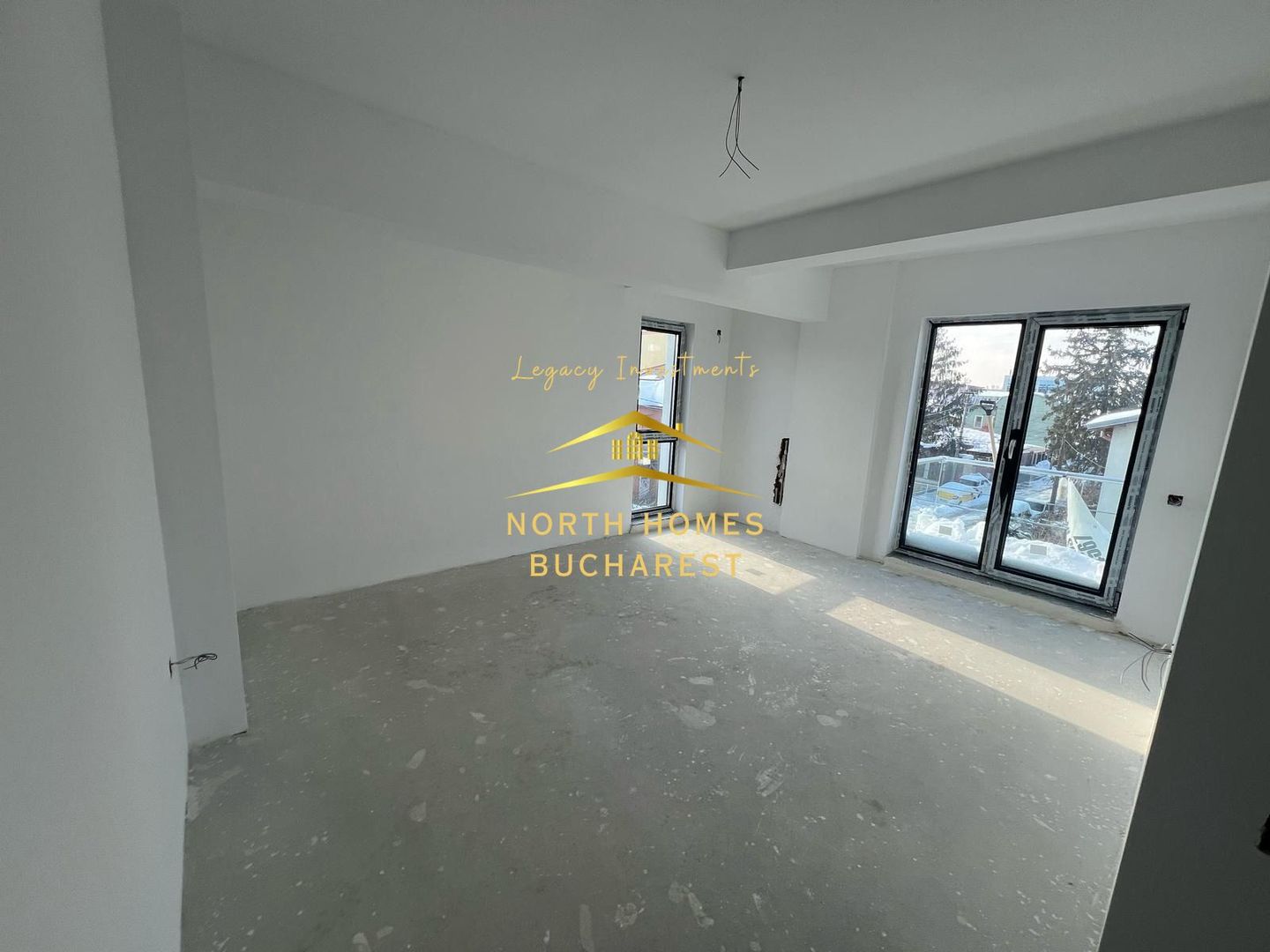 0% COMISION - Apartamente 2 camere  -Finisaje la alegere -Gara Bucur Obor - Poză 1