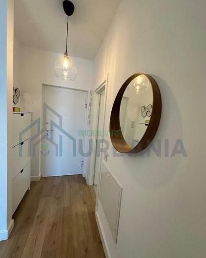 # inchiriez studio in complexul Silk District cu loc de parcare 490 Euro - Poză 5