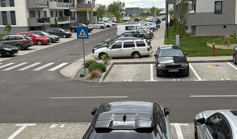 Apartament 2 camere la parter inalt de vanzare in Prima Arena - Poză 1