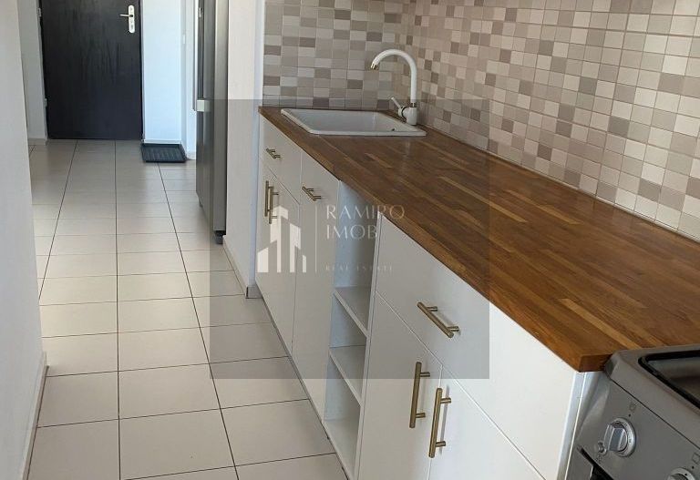Apartament 2 camere | Monaco Towers | Metrou Dimitrie Leonida - Poză 1