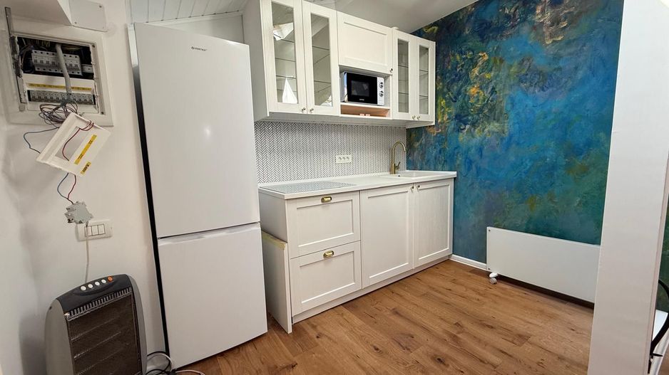 Apartament 4 camere în vilă I Cotroceni I Renovat complet I - Poză 17