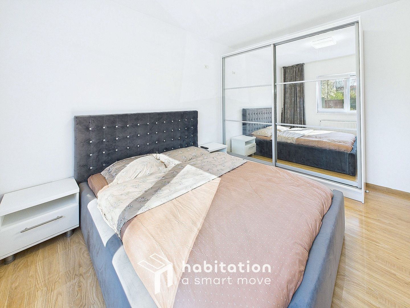 Apartament 3 camere, spațios si vibrant, pet friendly, in Braytim - Poză 13