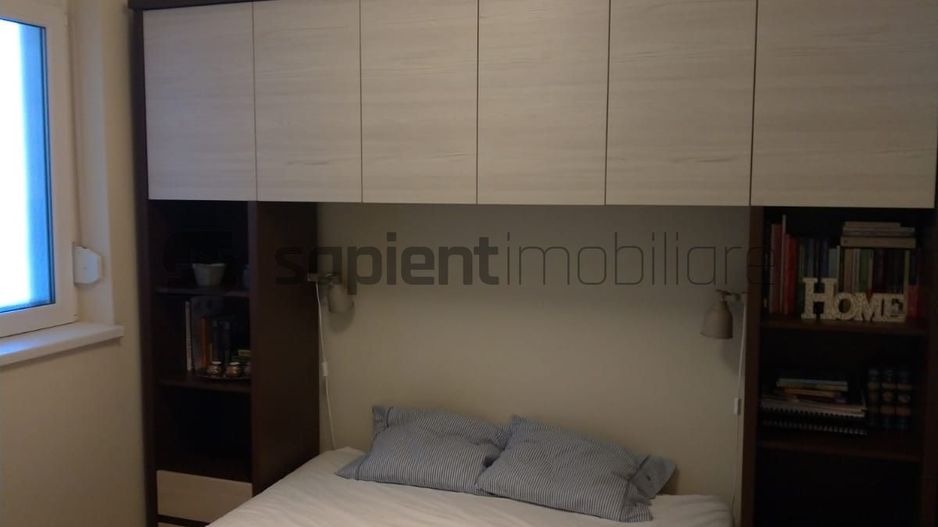 APARTAMENT CENTRAL CU 3 CAMERE - Poză 6