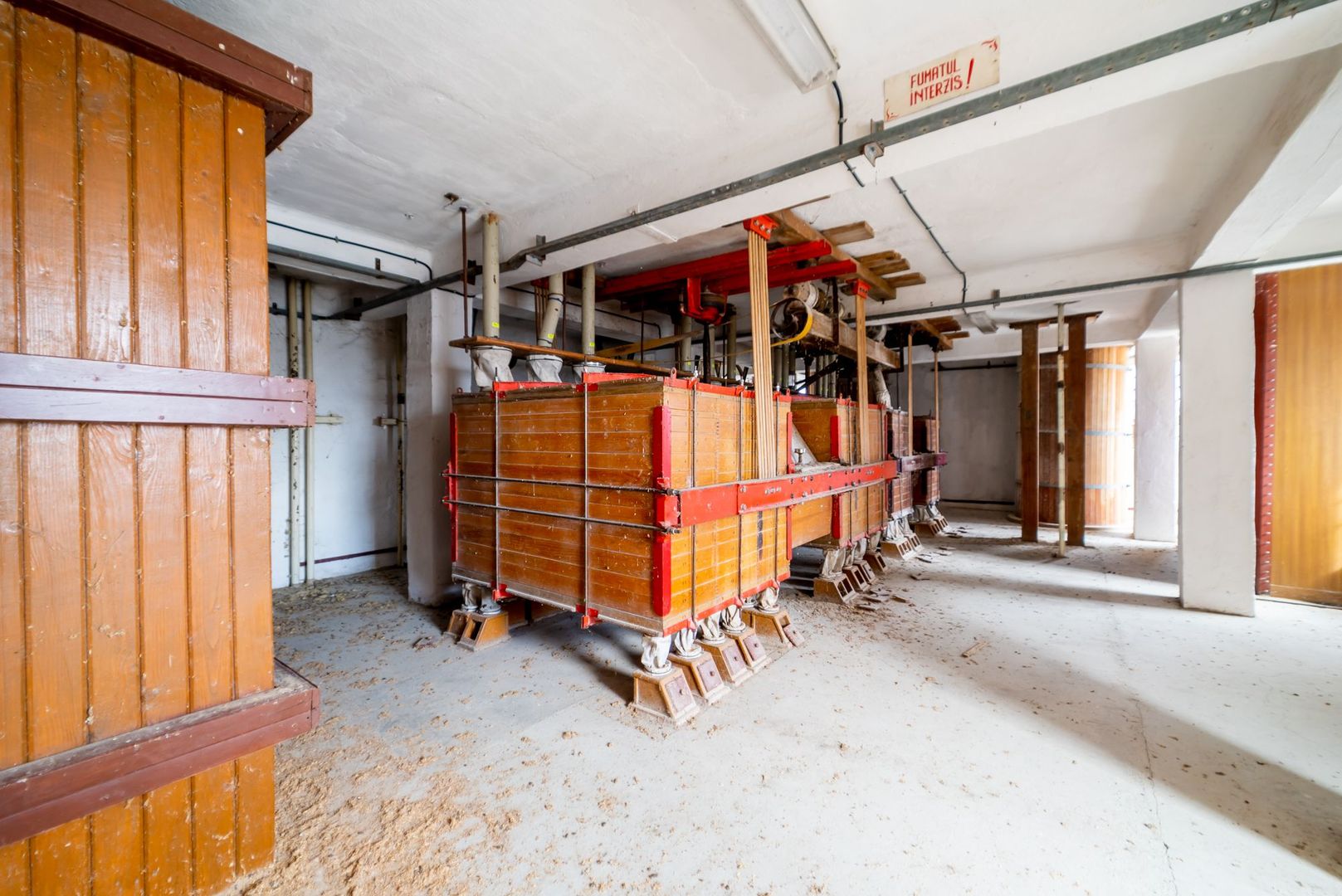 Oportunitate de investiție în Orașul Lipova - Poză 4