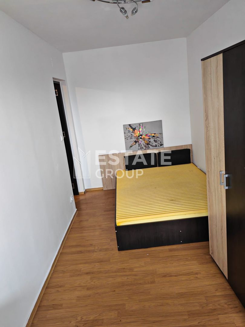 Apartament etaj 5 cu pod, intersectia Rebreanu - Calea Sagului - Poză 12
