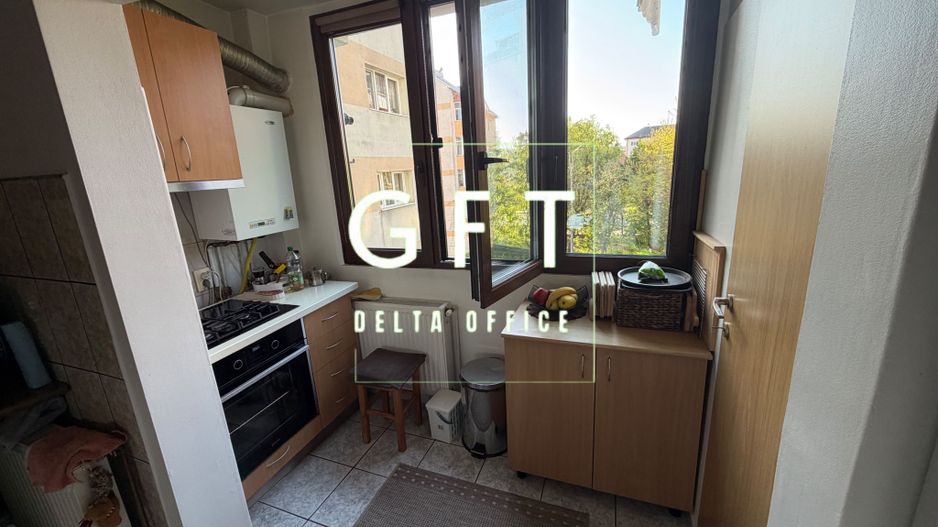 Apartament 2 dormitoare, Zona Crinilor!!!!! - Poză 3