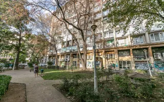 Apartament 2 cam P-ta Romana Bloc EVA - Poză 12