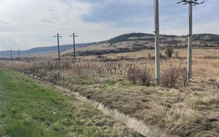 Teren intravilan, 5000mp, Centura Vâlcele, Apahida - Poză 2