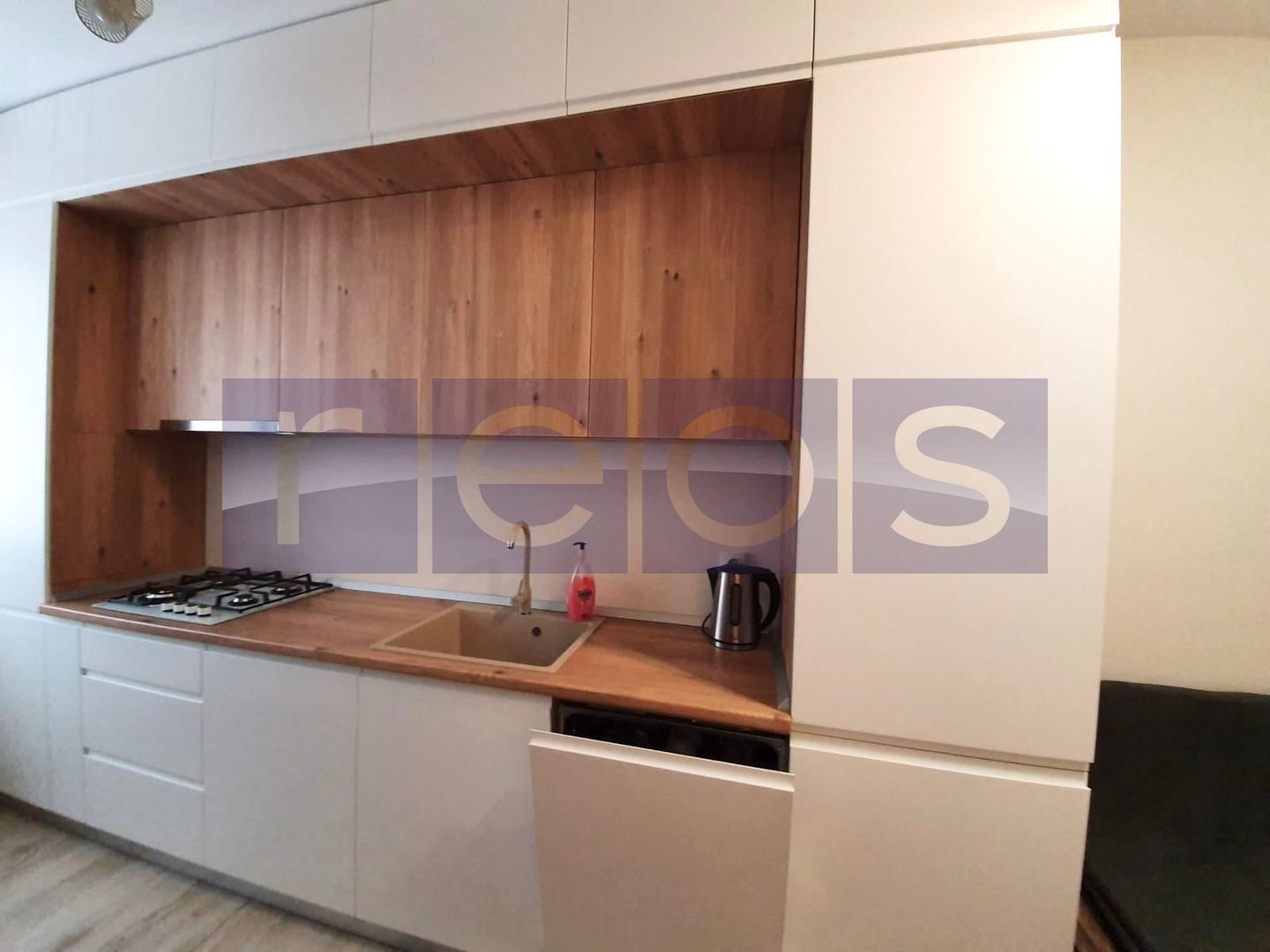 VANZARE 2 CAMERE | 71 MP TOTALI | PARCARE SUBTERANA | ZONA DOBROESTI / FUNDENI - Poză 7