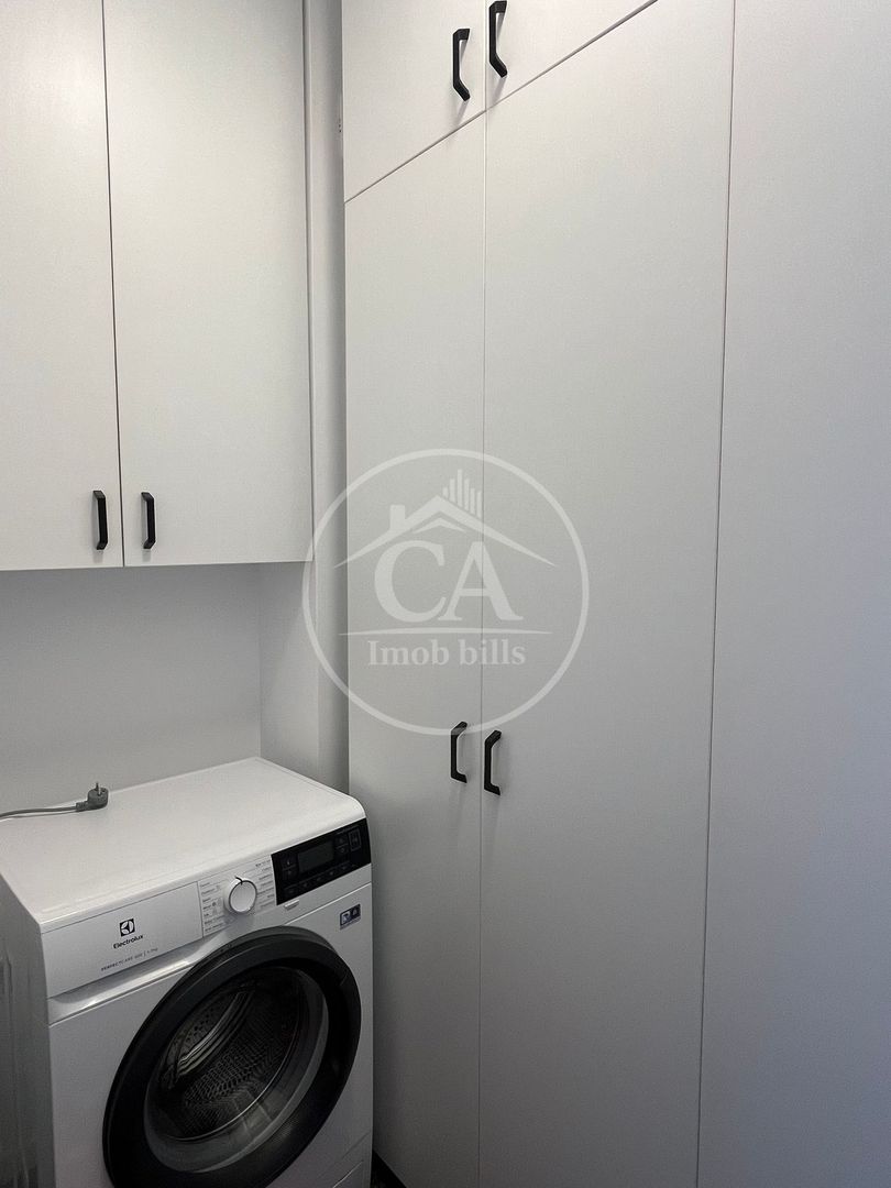 Apartament de închiriat cu 3 camere LUX în Prima Oneștilor, Oradea - Poză 10