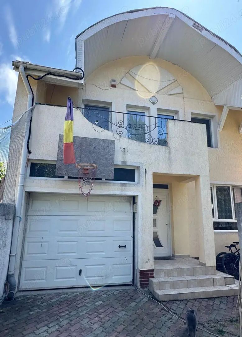 De vanzare casa tip S+P+1 - Poză 1