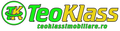 TEOKLASS - Logo