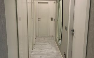 Apartament 3 camere lux Metrou Ștefan cel Mare - Poză 9