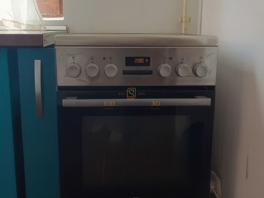 Garsoniera in Confort Urban Residence, gata de mutare, Salaj, Sector 5 - Poză 9