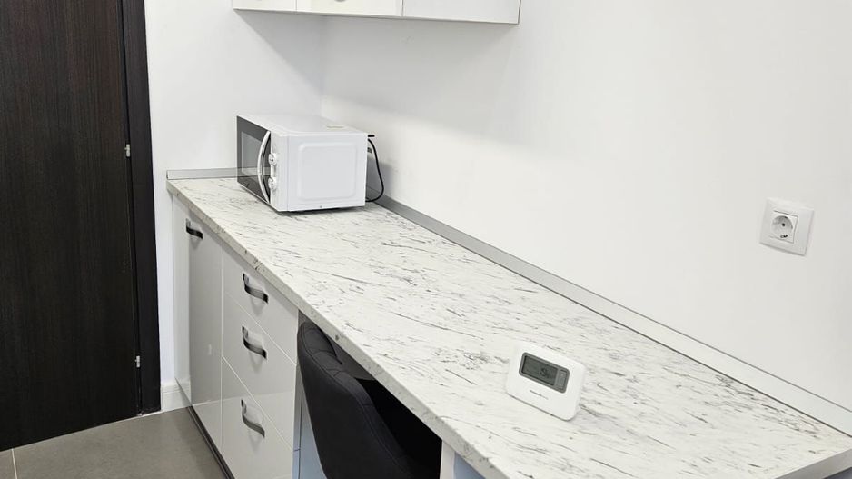 Vanzare apartament 2 camere Onix Park North complet mobilat si utilat - Poză 9