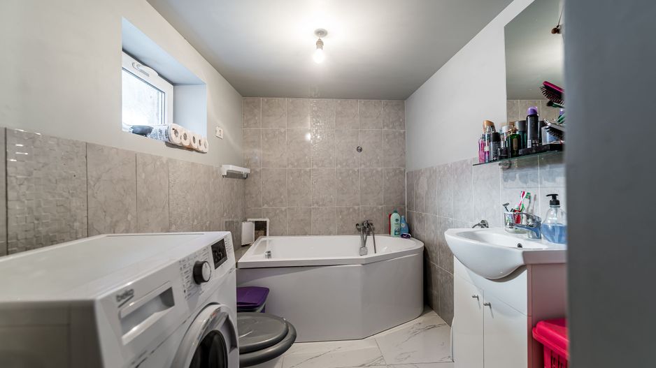 Casă cu teren 3.950 mp | Dorobanți | 63.500 € negociabil - Poză 11