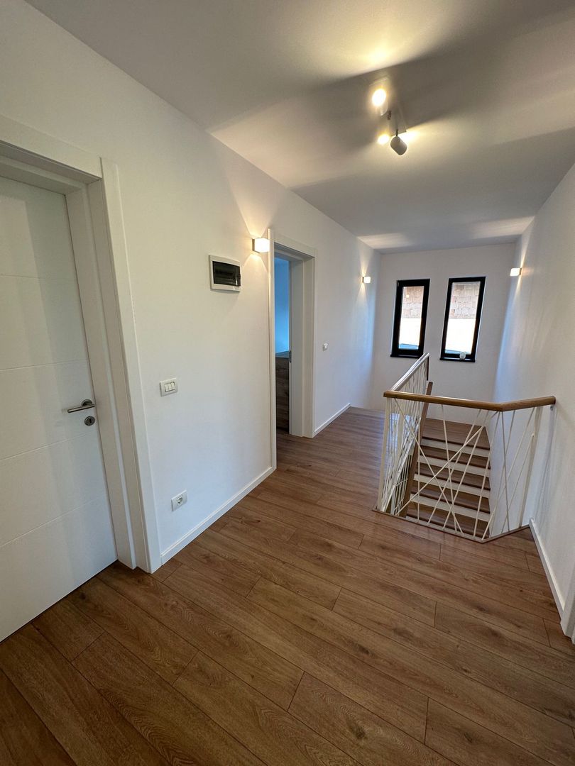 Casa individuala Dumbravita - Poză 21