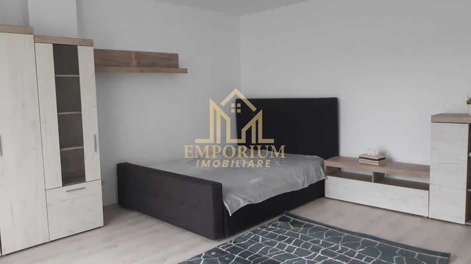 2 camere, decomandate,, 3 Parcari, Marasti / Someseni, Leroy Merlin - Poză 1