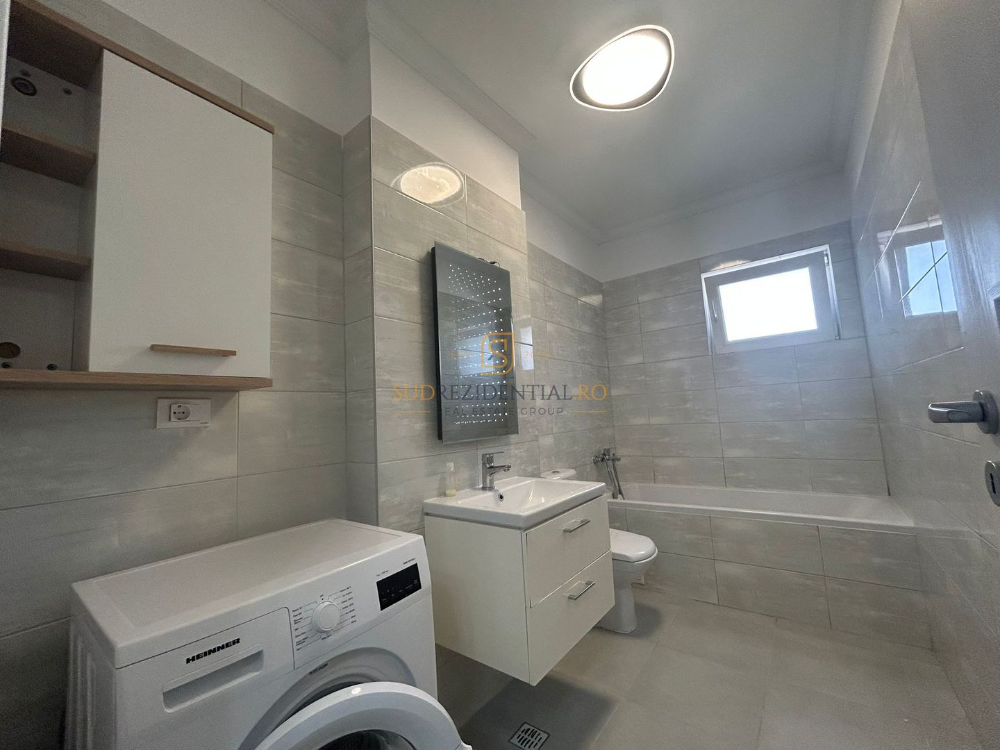 Apartament 2 camere de inchiriat, 67mp, zona Bd. Metalurgiei, Sector 4 - Poză 6