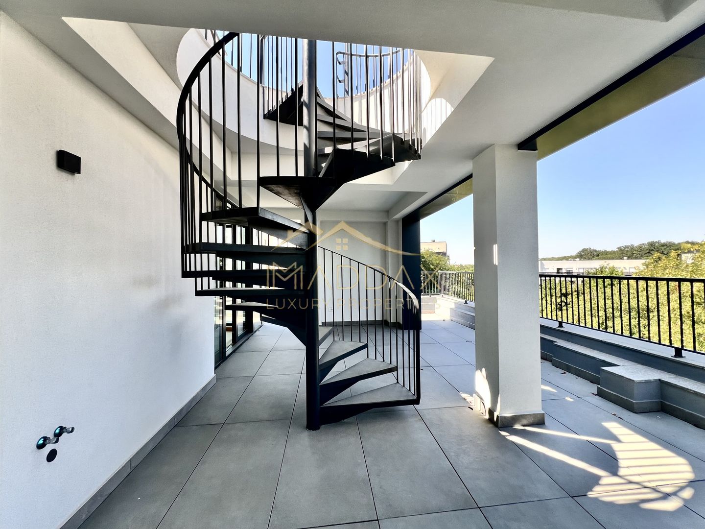 Apartament de Inchiriat | Iancu Nicolae | 154 mp | Terasa 150 mp | - Poză 15