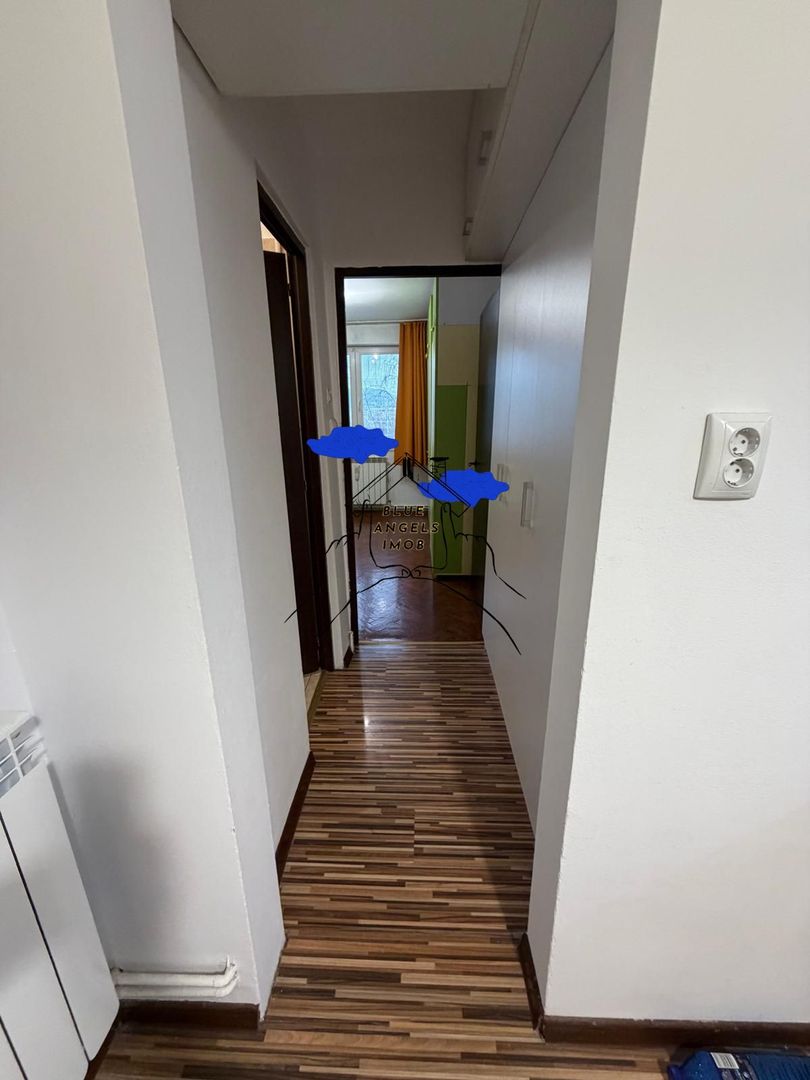 Apartament de 3 camere - zona Scriitorilor - PET FRIENDLY - Poză 3