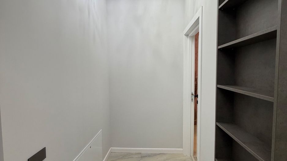 Apartament 2 camere, dressing, terasa, parcare, Parcul Poligon - Poză 8