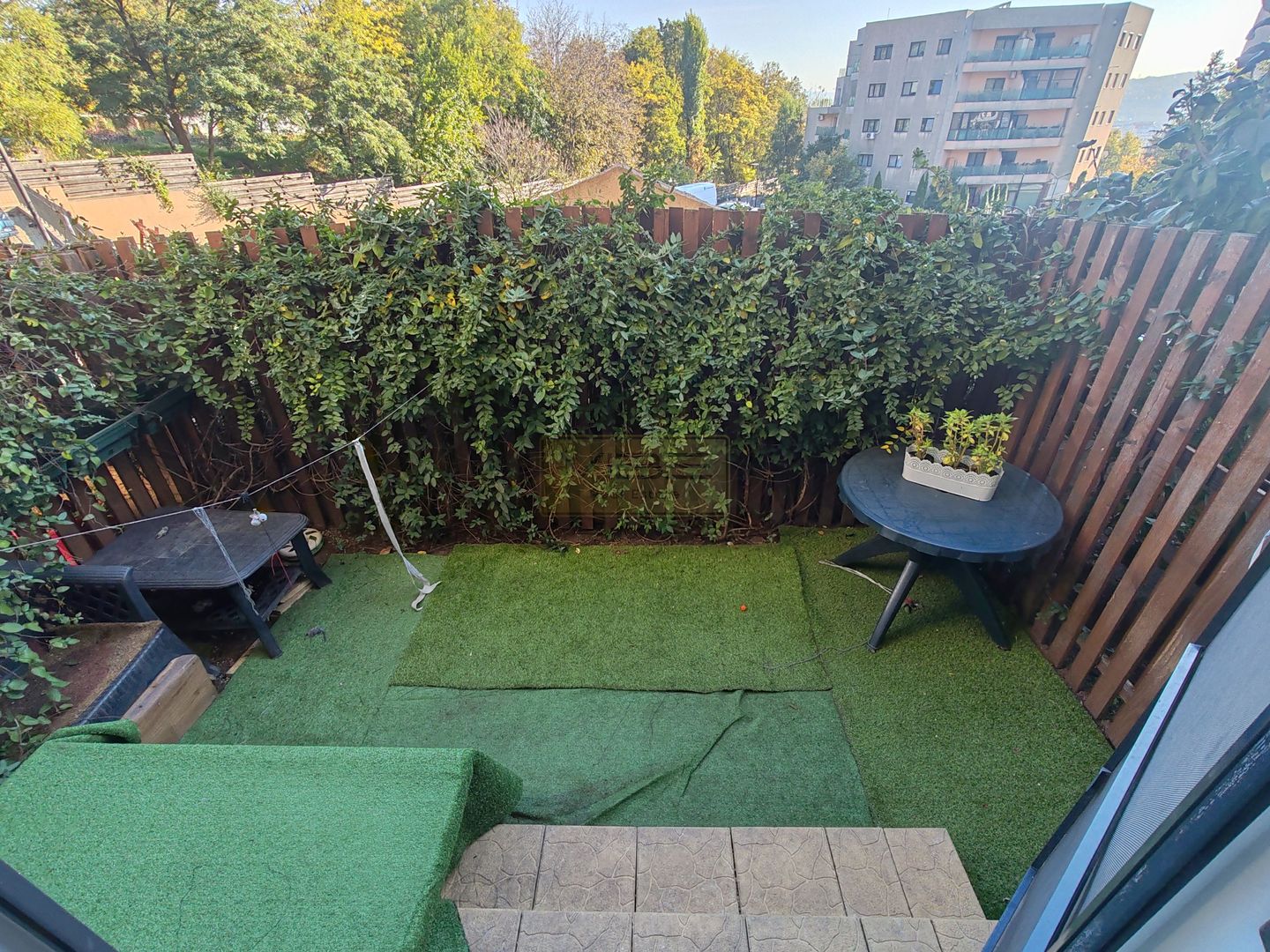 Copou - Parcul Copou /Universitate-2 camere și curte! - Poză 32