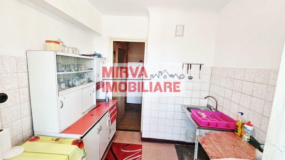 🔑 De vânzare – Apartament 3 camere, decomandat – Zona Mărășești - Poză 10