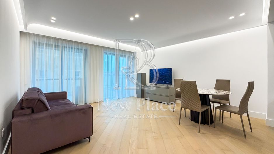 [VIDEO] CORTINA 126 | Apartament exclusivist | LUX - Poză 4