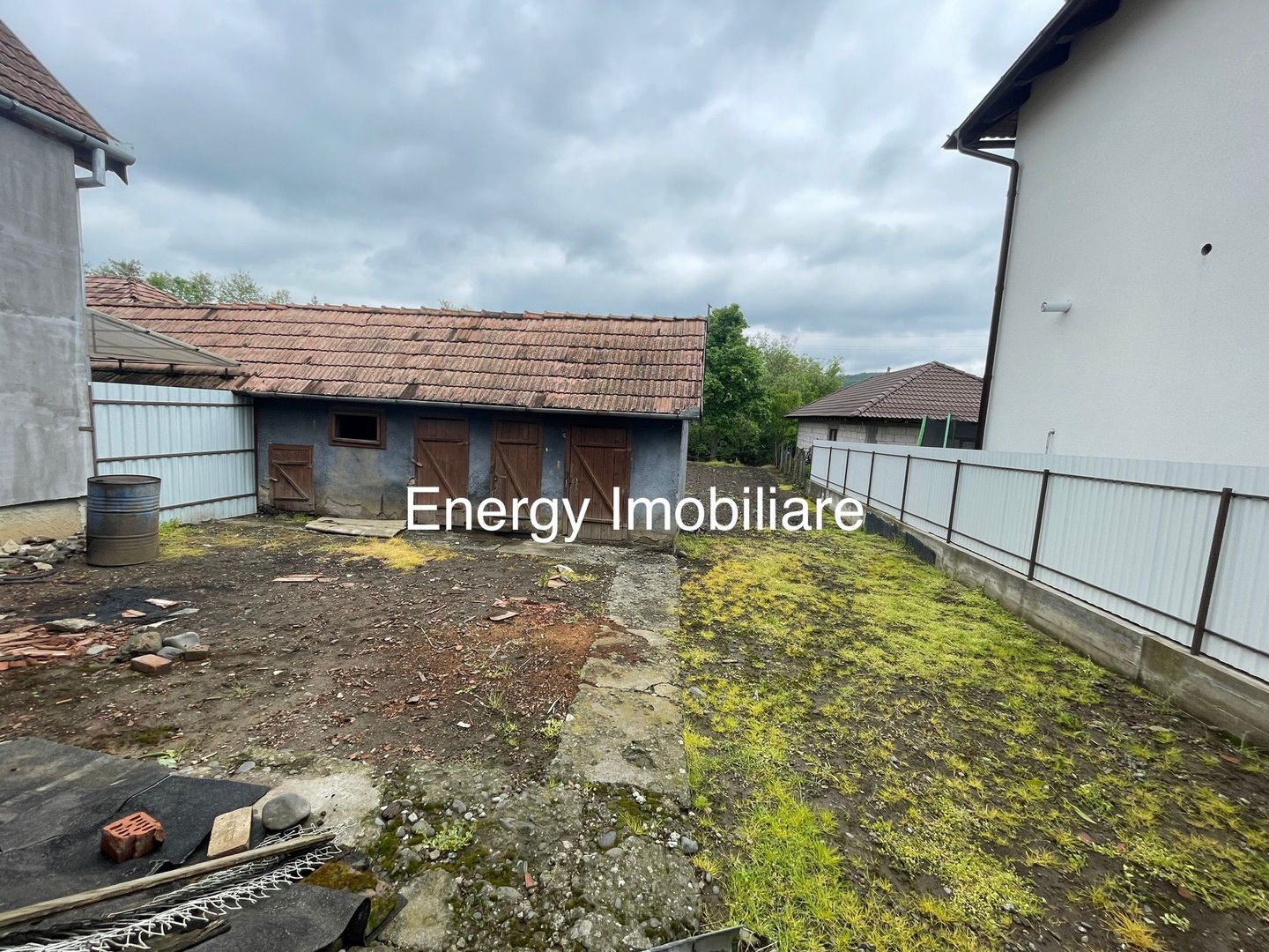 Casă de vânzare în satul Pănet - Poză 7