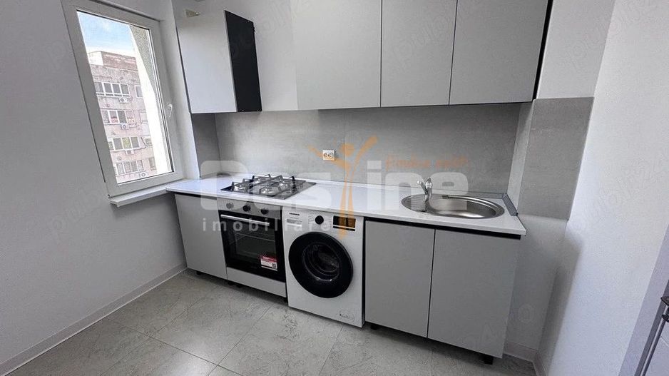 Apartament cu 2 camere, renovat integral - Drumul Taberei - Poză 6