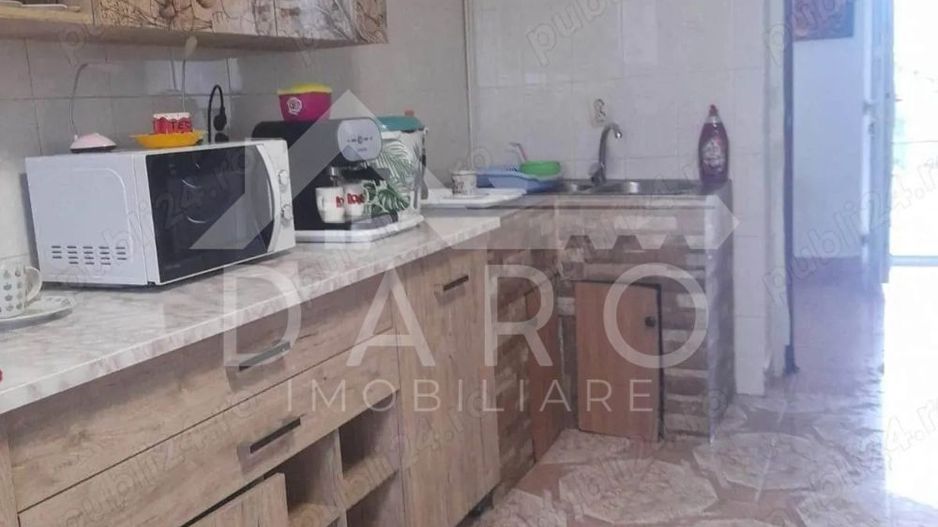 vând casă în Sângeorgiu de Mureș - Poză 4