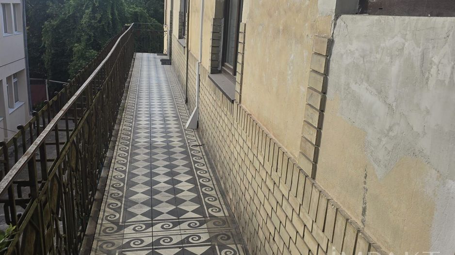 Apartament cu 3 camere zona Tribunal centru Cluj Napoca - Poză 11