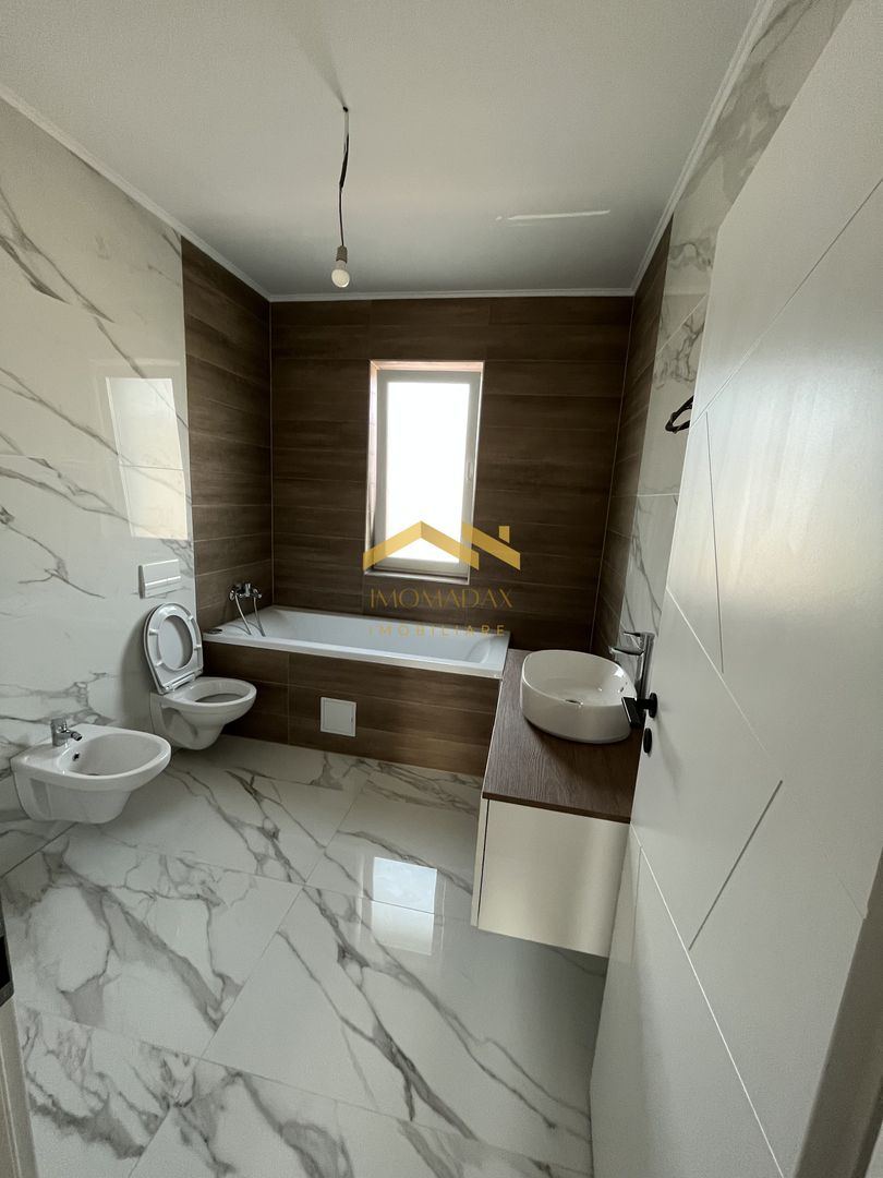 Bucovat-4 camere-Finisaje la Alegere - Poză 9