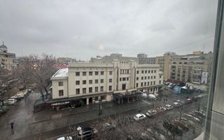 Piata Amzei - Apartament cu 2 camere pregatit pentru mutare/inchiriere - Poză 6