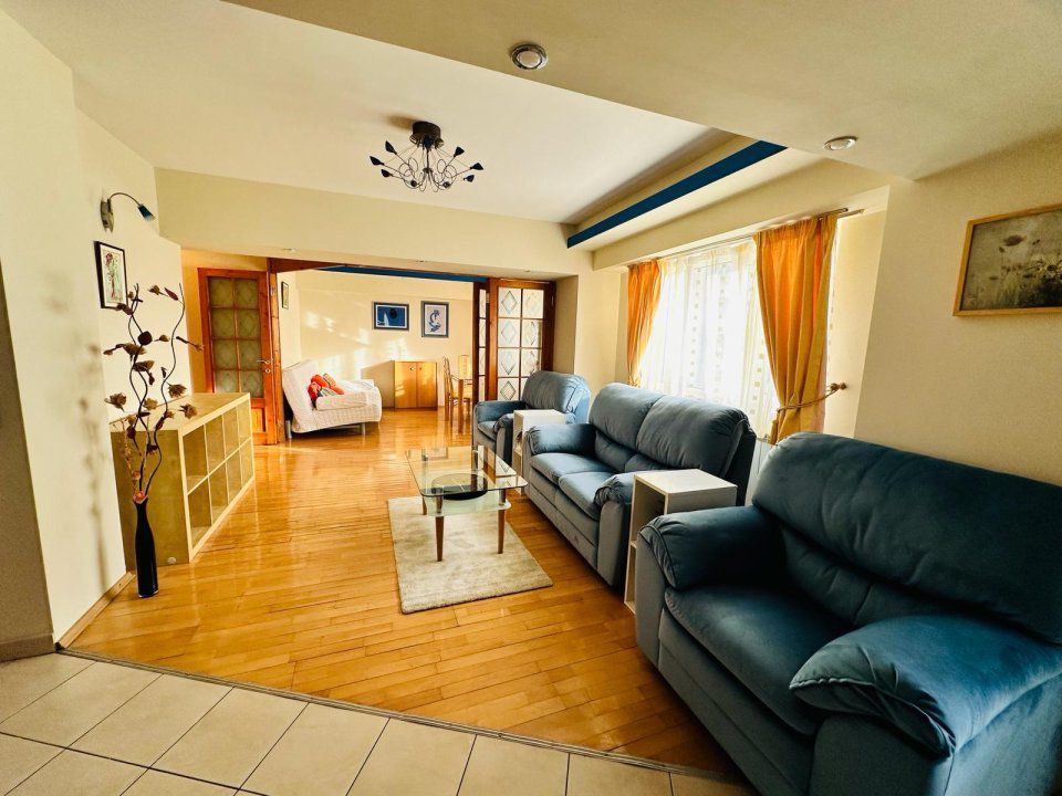 Apartament luminos lux | Stefan Cel Mare - Obor - Poză 4