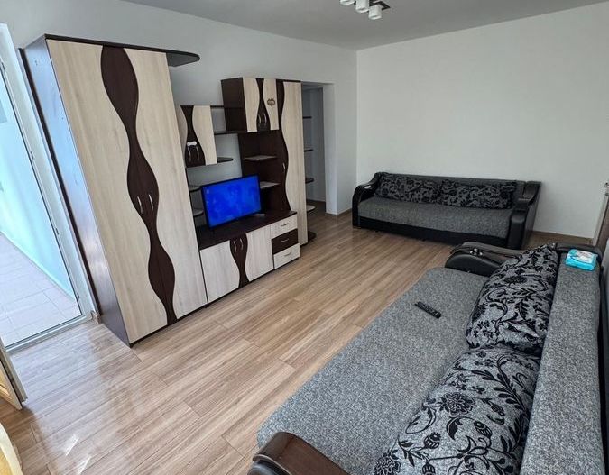 De închiriat: Ap. 2 camere proaspăt renovat – Berceni / Bd. Alexandru Obregia - Poză 2